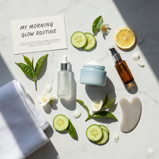 Skincare Routine for Beginners: How to Build a Safe Routine for Every U.S. Skin Type