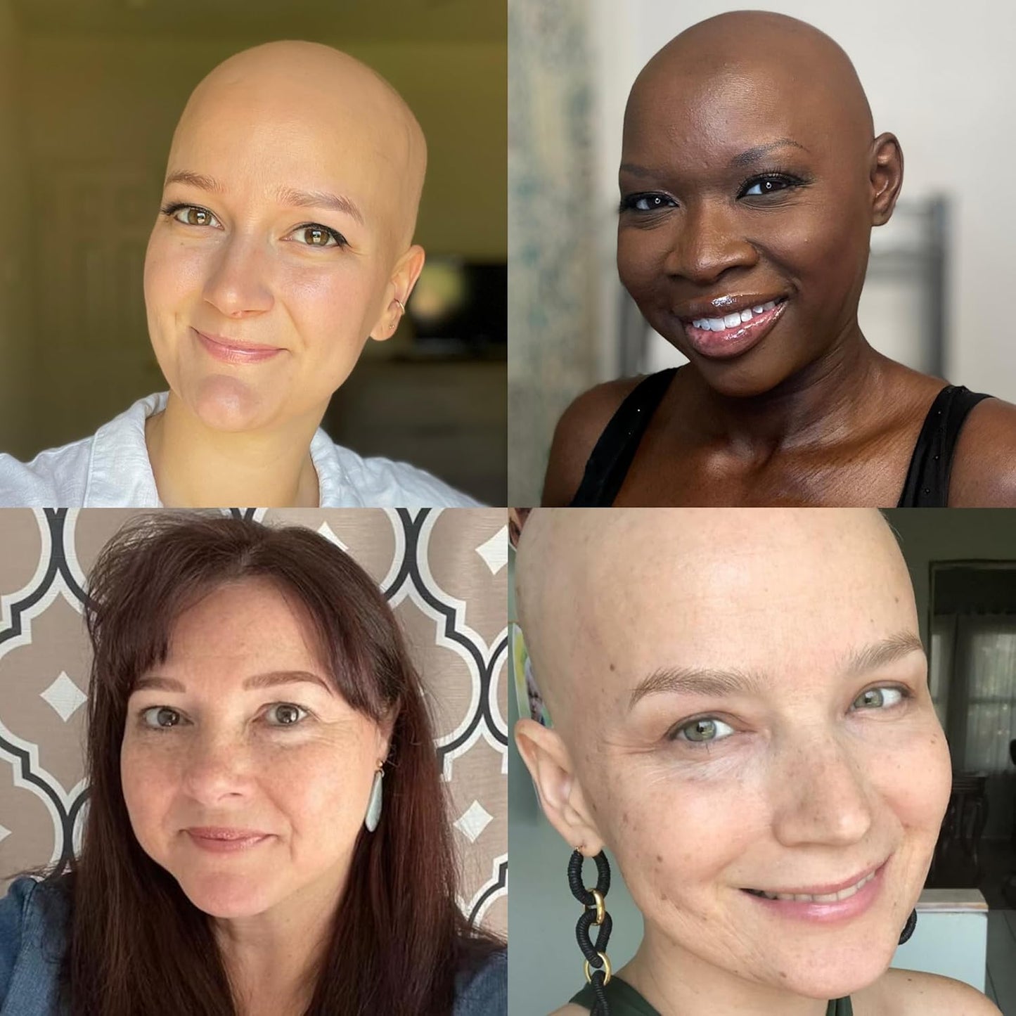 (10 pairs) Ash Brown Temporary Eyebrow Tattoo - Extra Small Size - Waterproof & Smudgeproof - Classy Curve Style Eyebrow Stickers - Sheet Lasts up to 30 Days - Won't Work on Existing Brows